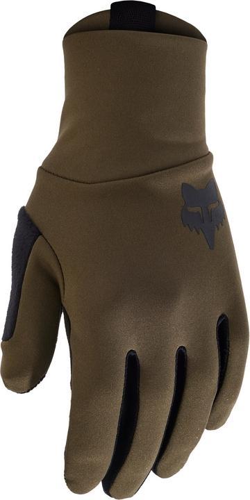 Produktbild Fox Gloves 23 Yth Ranger Fire Grn Ys (S)