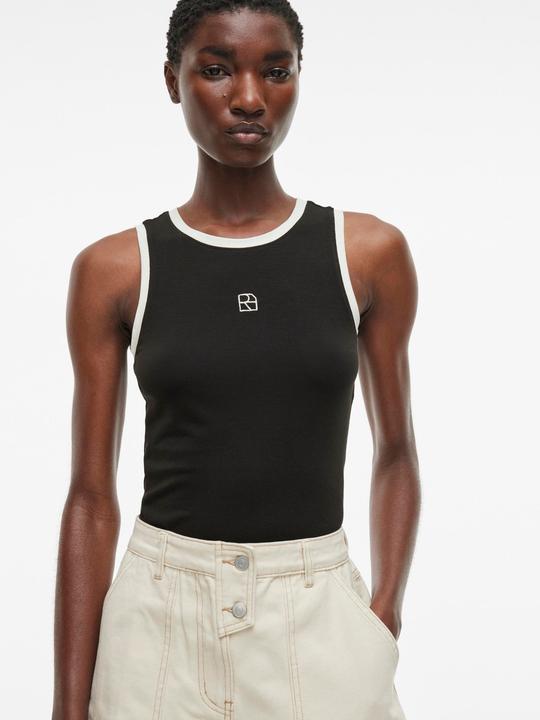 Produktbild Rouge Edit Ärmellos Tanktop (M)