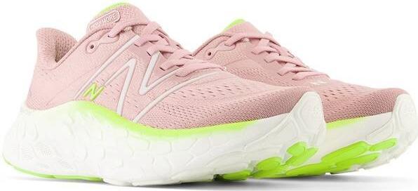 Produktbild New Balance Women's Fresh Foam X More V4 (40.5)