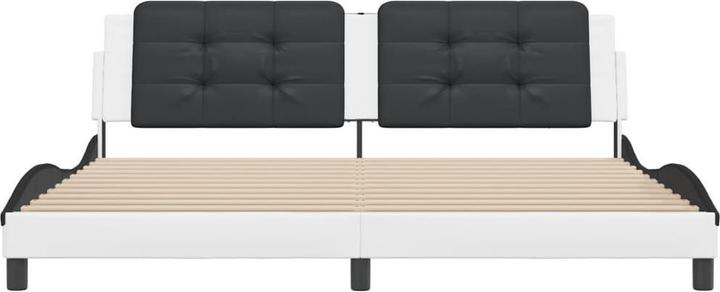 Image du produit vidaXL Bettgestell (200 x 200 cm)