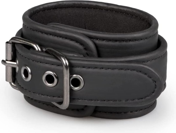 Actual product image Easytoys Bed Restraint Set