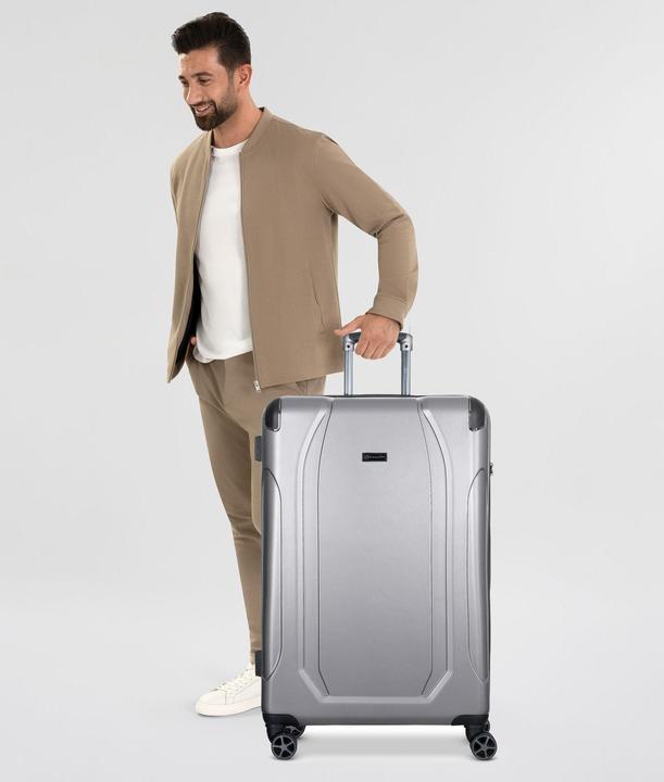 Actual product image Bugatti Valencia (106 l)
