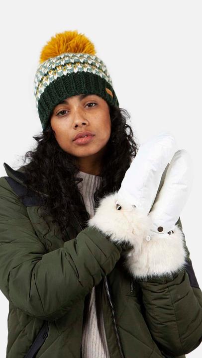 Actual product image Barts Empire Skimitts (XS)