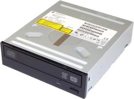 HP Optical Drive SATA 16X (DVD Laufwerk)