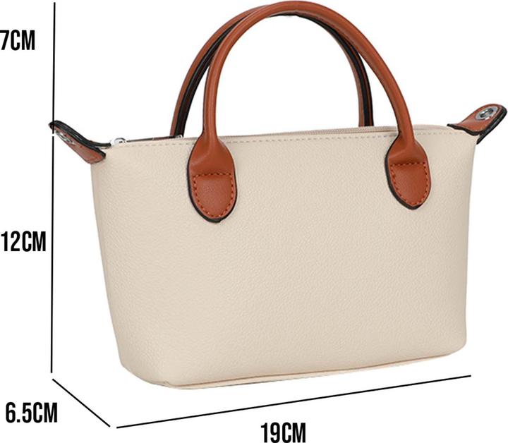 Produktbild Gallantry HB-9112-BG Handtasche