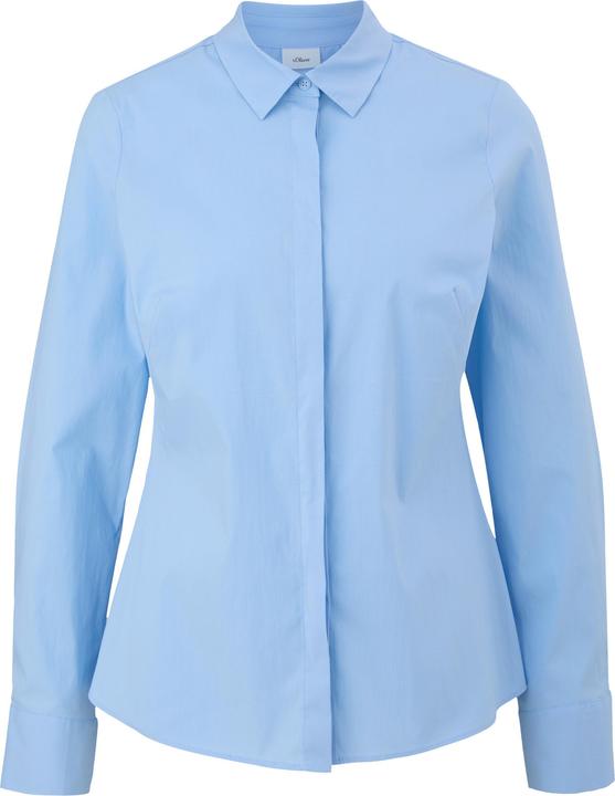 Immagine prodotto S.Oliver Bluse Bluse mit Ziernähten (48)