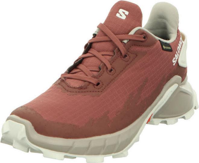 Produktbild Salomon Alphacross 4 GTX - 57155 (37 1/3)