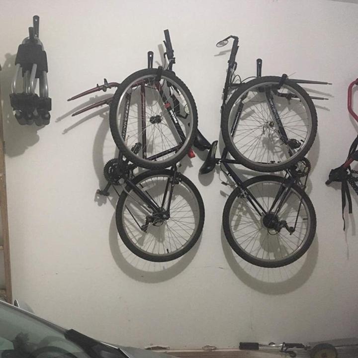 Produktbild Pipabiba Wandhaken