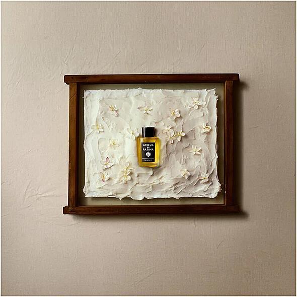 Produktbild Acqua Di Parma Gelsomino A Freddo (Eau de Parfum, 180 ml)