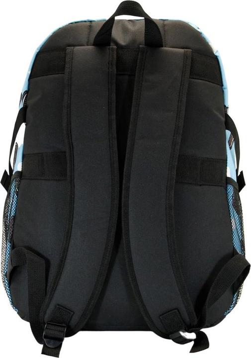 Actual product image Oh My Pop! Clear Fight Backpack Crunchy