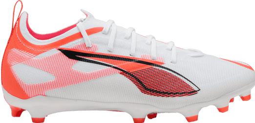 Actual product image Puma ULTRA 5 PRO FG/AG Jr (37.5)