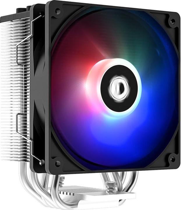 Actual product image ID-Cooling SE-214-XT