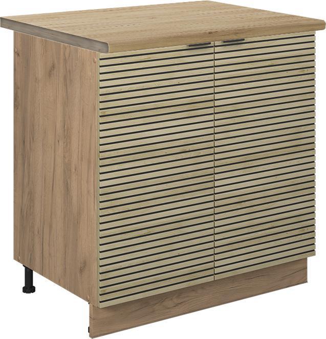 Eiche Paneel, Goldkraft Eiche