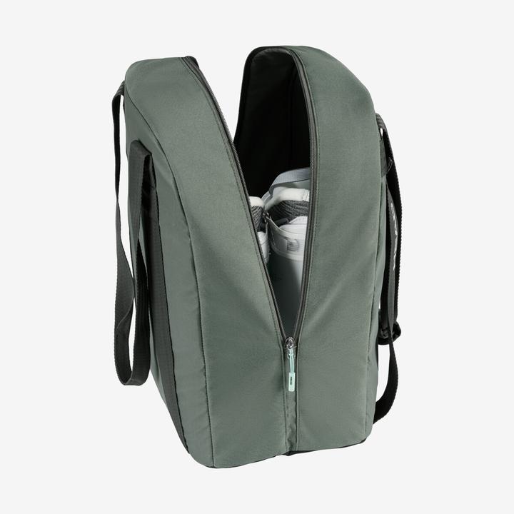 Actual product image Head Women Bootbag