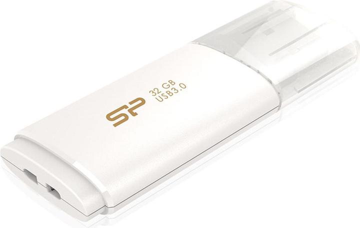 Produktbild Silicon Power Blaze B06 - USB-Flash-Laufwerk (32 GB, USB-A)
