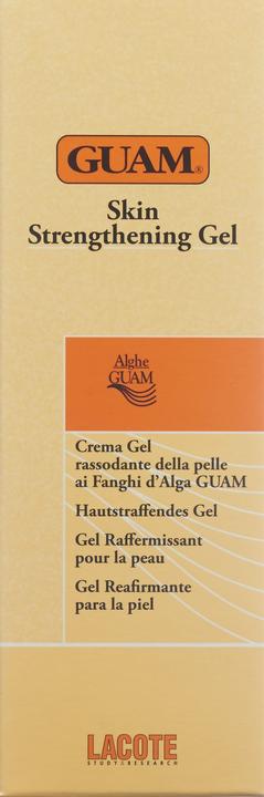 Image du produit Guam Fanghi D'Alga (Gel pour le corps, 250 ml)