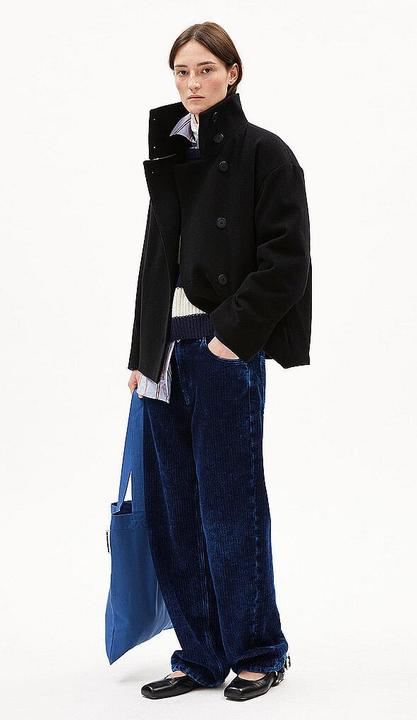 Produktbild Armedangels Wolljacke MAJELAA (S)