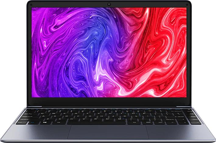 Produktbild Chuwi Herobook Pro (14.10", 256 GB, 8 GB, Eng. Int., Intel Celeron N4020)