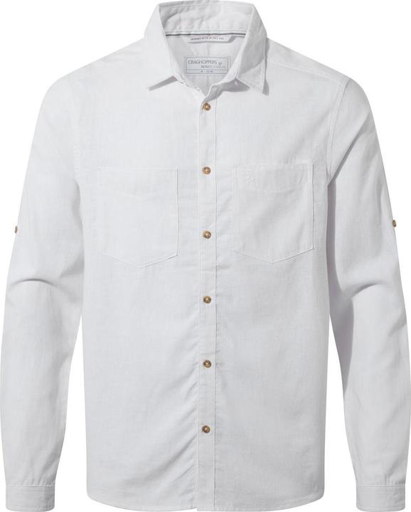 Actual product image Craghoppers Villar shirt (M)