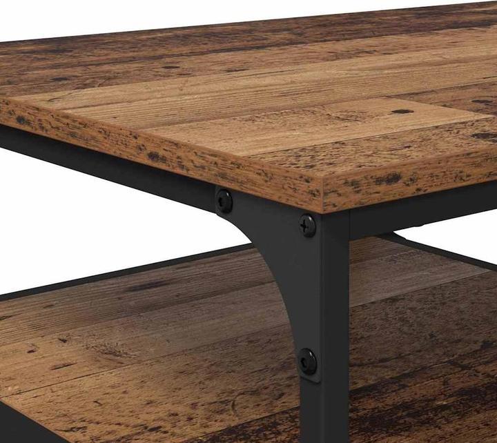 Immagine prodotto vidaXL Couchtisch (90 x 49 x 40 cm)