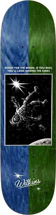 Actual product image Real Bright Side (8.62")