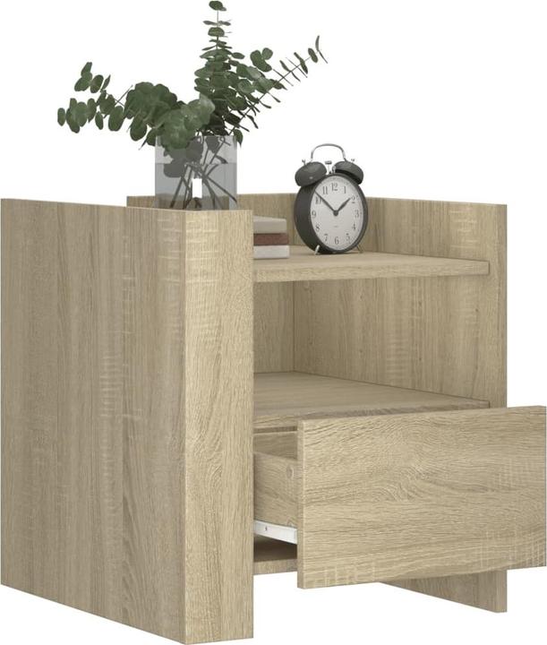 Produktbild vidaXL Leska (45 x 50 x 50 cm)