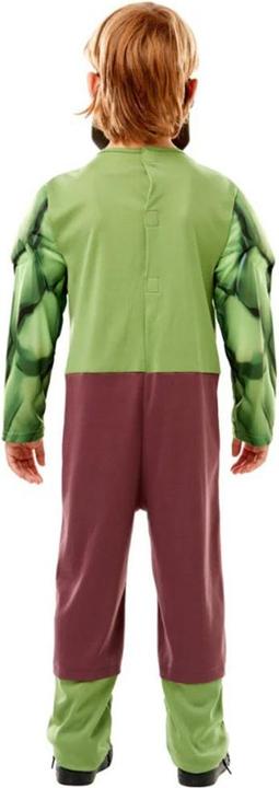 Produktbild Rubies Avengers Assemble: Hulk - Deluxe (L)