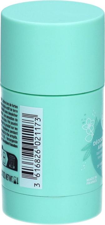 Actual product image Laino Solid Almond (Stick, 60 g)