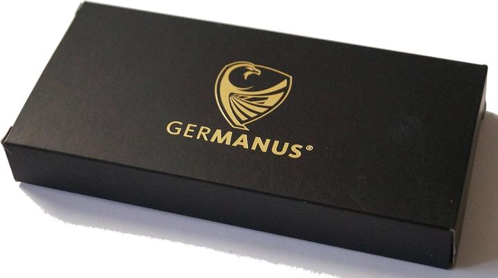 Actual product image Germanus Humidor humidifier cassette XL
