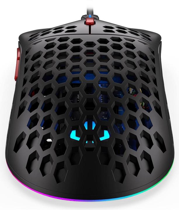 Actual product image Endorfy Mouse USB LIX Plus PMW3370 (Cable)
