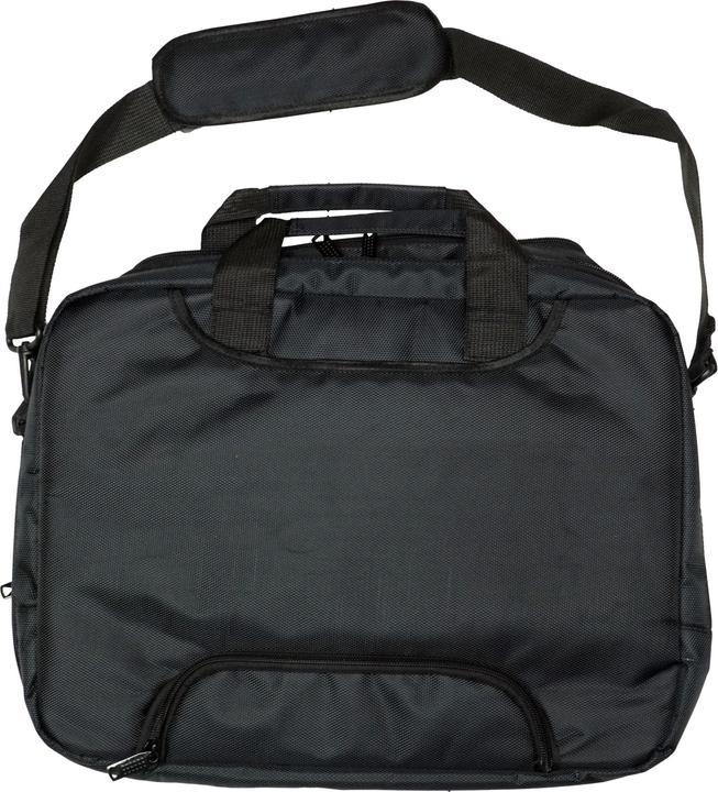 Actual product image Warrior Tasche Messenger