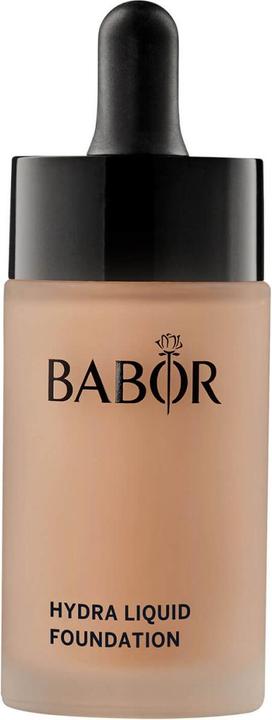 Babor Hydra Liquid Foundation 15 terra