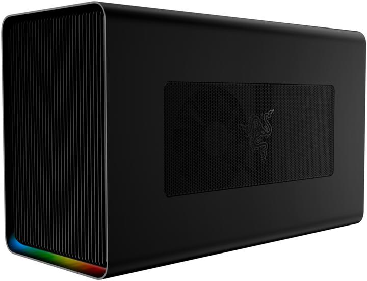 Produktbild Razer Core X Chroma