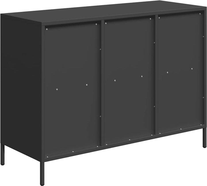 Actual product image vidaXL Sideboard (101.50 x 39 x 73.50 cm)