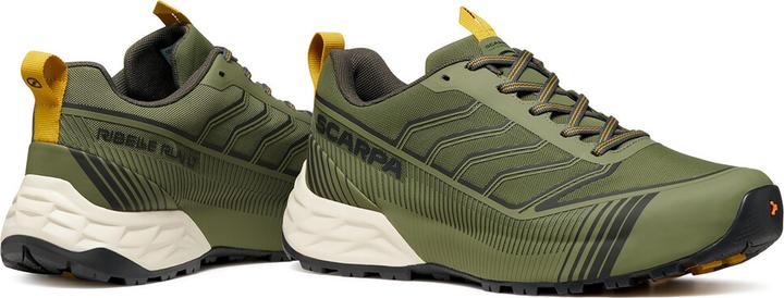 Image du produit Scarpa Ribelle Run LT WP, Trail Running Schuh (44)