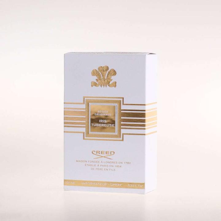 Immagine prodotto Creed Acqua Originale Iris Tuberculeuse (Eau de parfum, 100 ml)