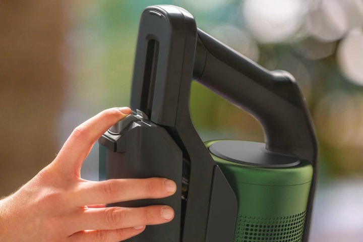 Produktbild Hoover HF920P 011