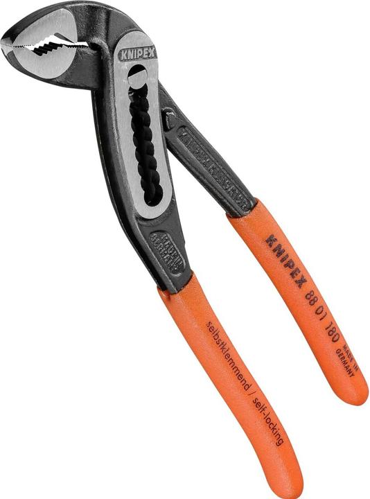 Actual product image Knipex Alligator (180 mm)