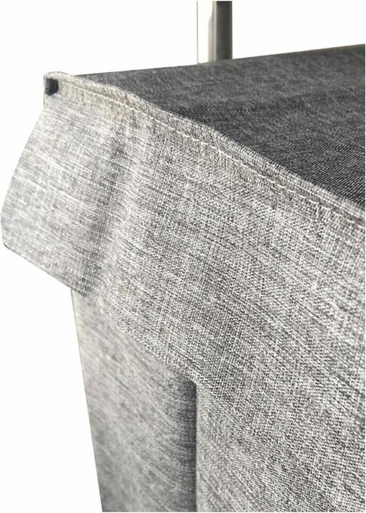 Actual product image Rolser Cart Jean Tweed Grey 43 L