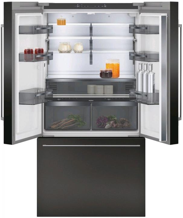 Actual product image Gaggenau Freezer RY295350 (335 l)