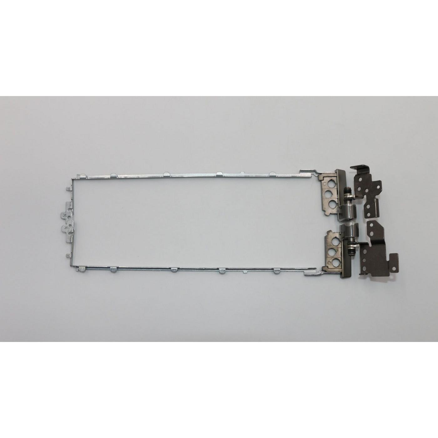 Lenovo Hinge L&R, Notebook Ersatzteile