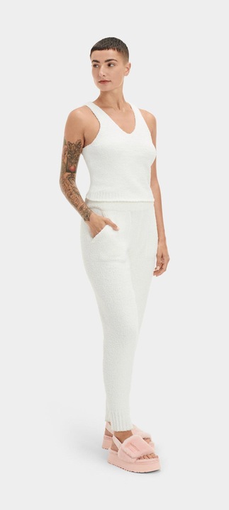Actual product image Ugg top (L)