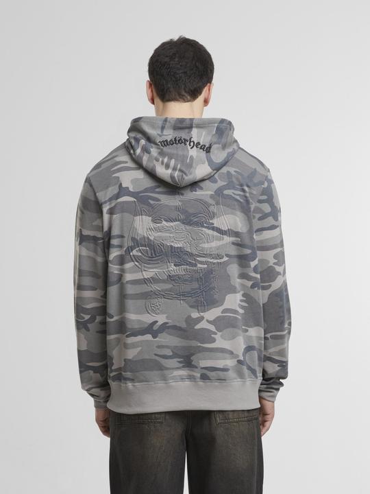 Image du produit Brandit Motörhead Sweat Hoody - 188299 (M)