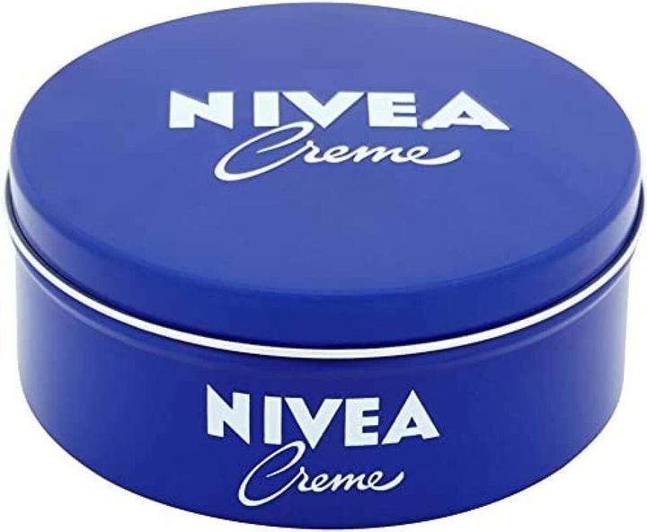NIVEA Creme 250ml (Körpercreme, 250 ml)