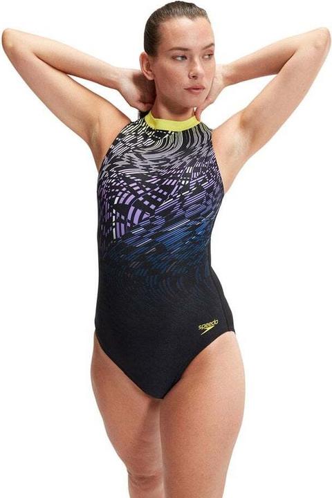 Produktbild Speedo Printed Hydrasuit (44, 46)
