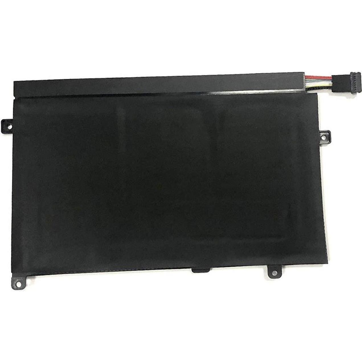 CoreParts Laptop Battery for Lenovo (3 Zellen, 3500 mAh), Notebook Akku, Schwarz