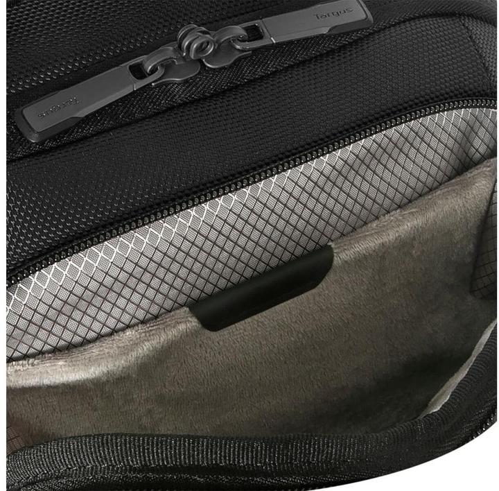 Immagine prodotto Targus Zaino per notebook 15-16" TBB65 nero,HeritageLuxe,38,10cm-40,64cm