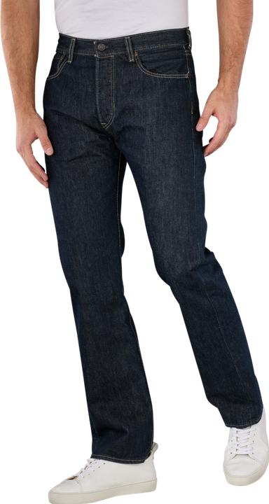 Image du produit Levis Levi's 501 Jeans coupe droite (W40/L32)