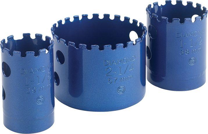 Produktbild Duro 25714 Diamant-Glockensäge: DU-MPH Durchm. 68mm (68 Millimeter)
