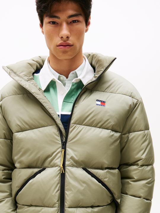 Actual product image Tommy Jeans Vail Puffer (M)